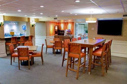 Best Western Plus Siesta Key Gateway in Sarasota FL 59