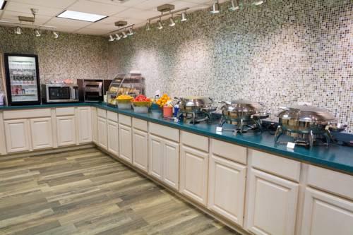 Best Western Plus Siesta Key Gateway in Sarasota FL 60