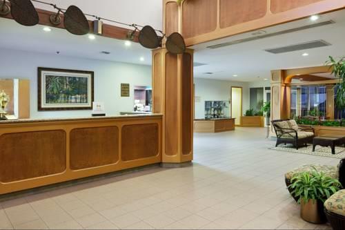 Doubletree Beach Resort Tampa BayNorth Redington Beach in North Redington Beach FL 19