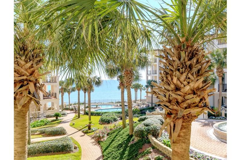 Bella Vita Santa Rosa Beach