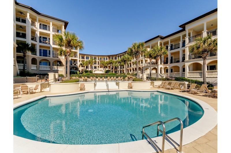 Bella Vita Santa Rosa Beach