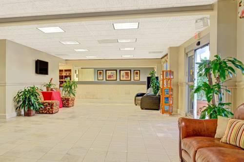 Ramada Sarasota in Sarasota FL 20