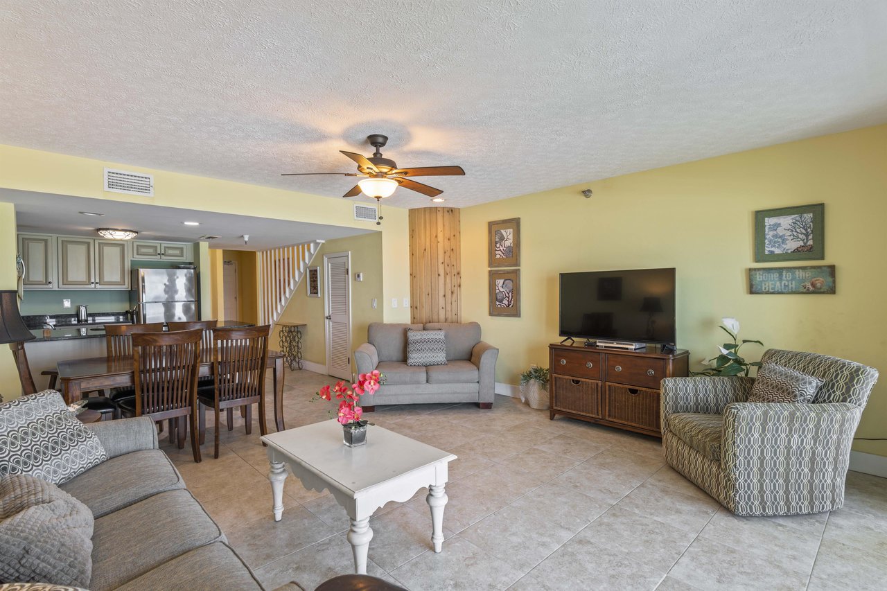 Destin Seafarer 208 5