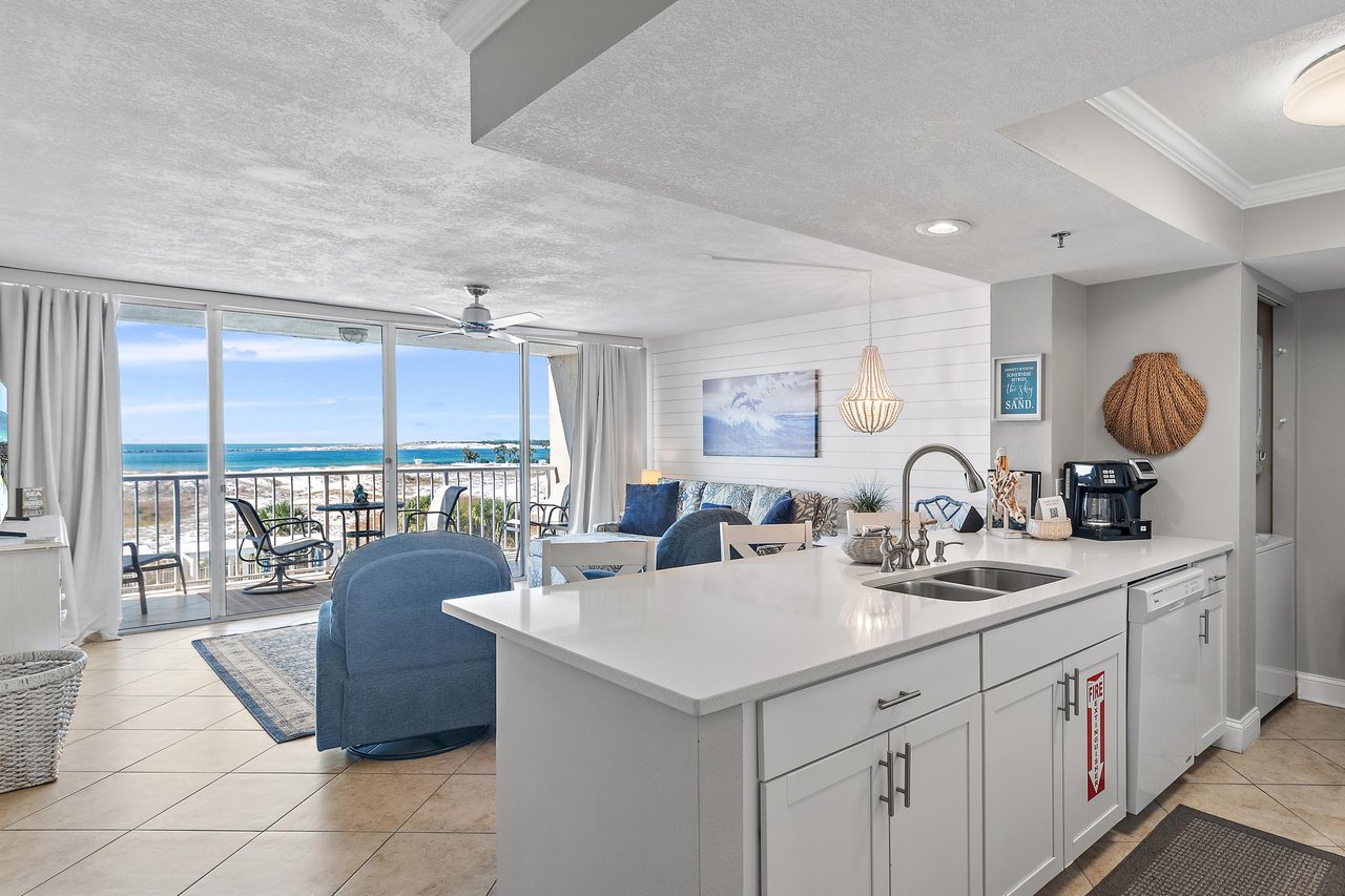 Magnolia House 307 at Destin Pointe Resort 3