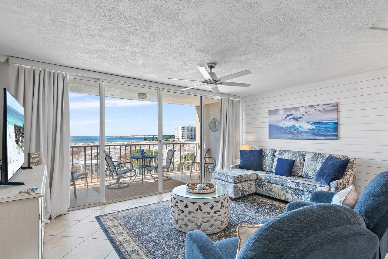 Magnolia House 307 at Destin Pointe Resort 4