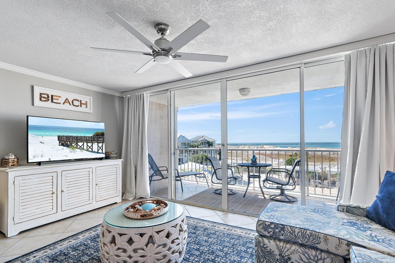 Magnolia House 307 at Destin Pointe Resort 5