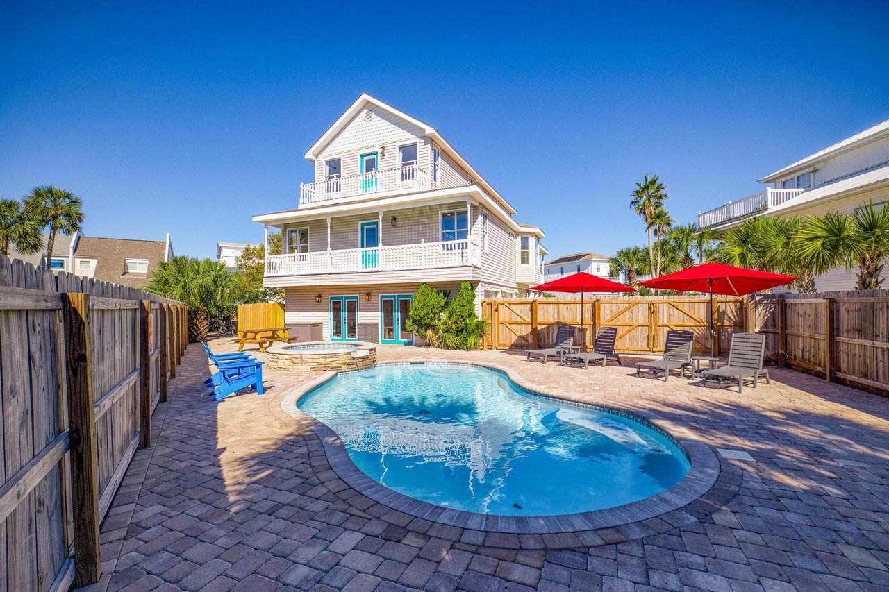 Ensenada Uno 1704  Side Bae 1