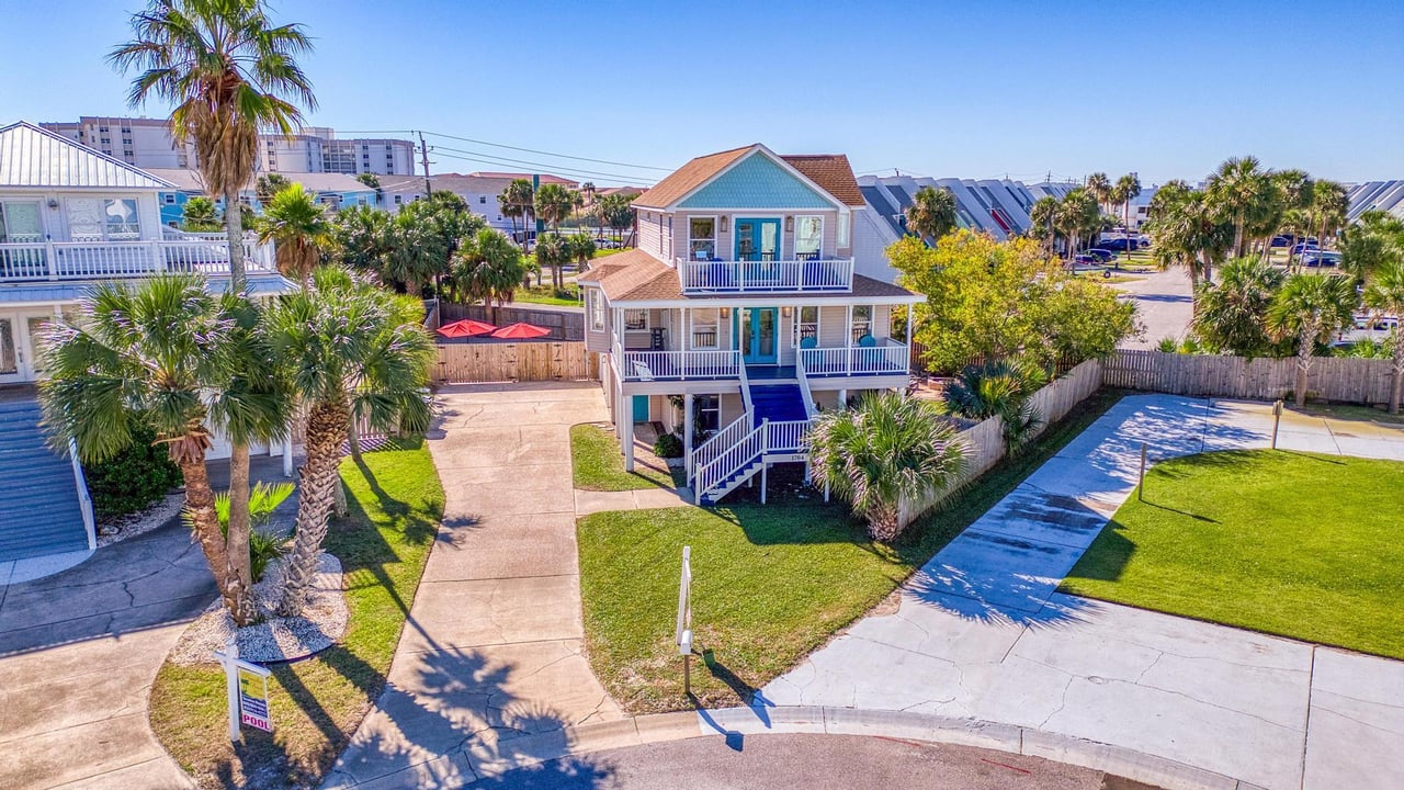 Ensenada Uno 1704  Side Bae 2