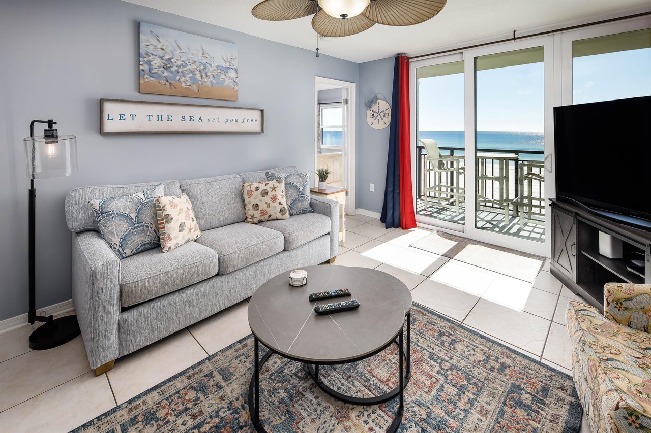 Nautilus Unit 1305 1