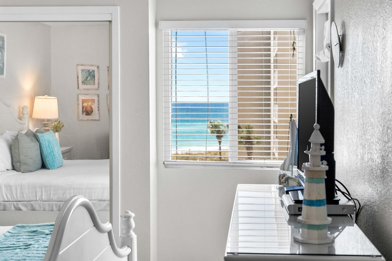 Beautiful Gulf Views