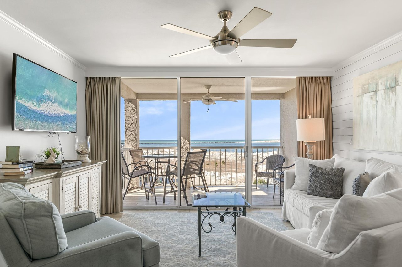 Magnolia House 503 at Destin Pointe Resort 2