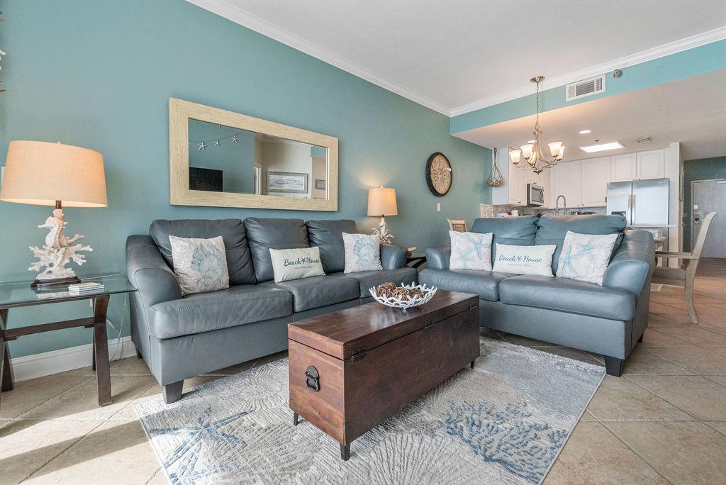 Lighthouse 1213  Gulf Shores, AL  Signature Properties