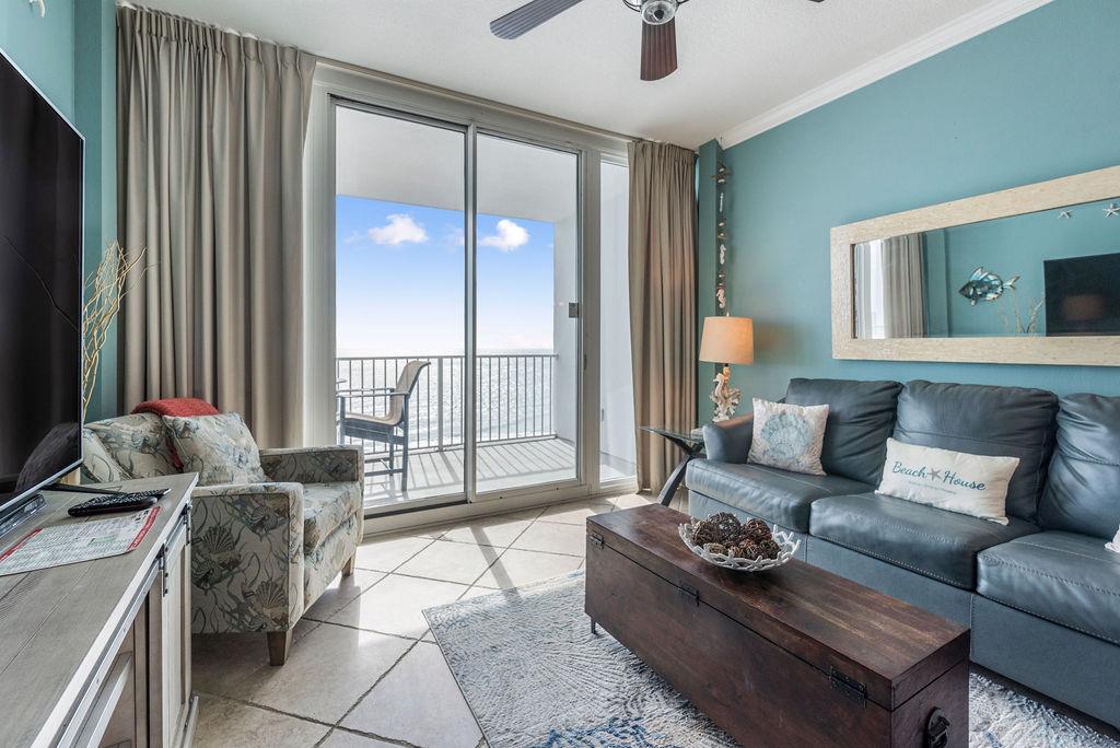 Lighthouse 1213  Gulf Shores, AL  Signature Properties