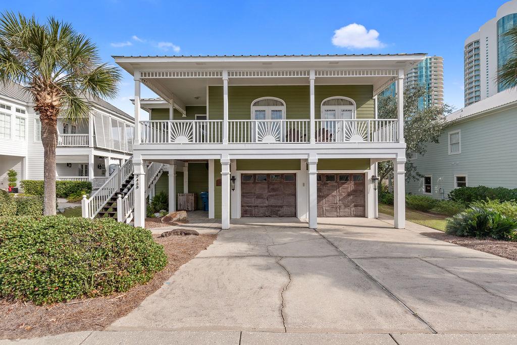 Casamigos  Orange Beach, AL  Signature Properties