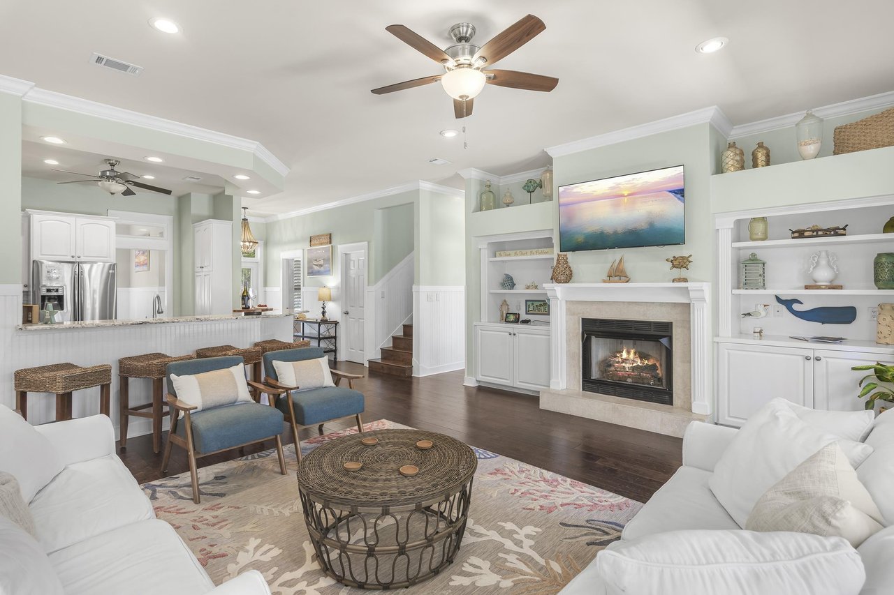 Pura Vida at Destin Pointe Resort 3