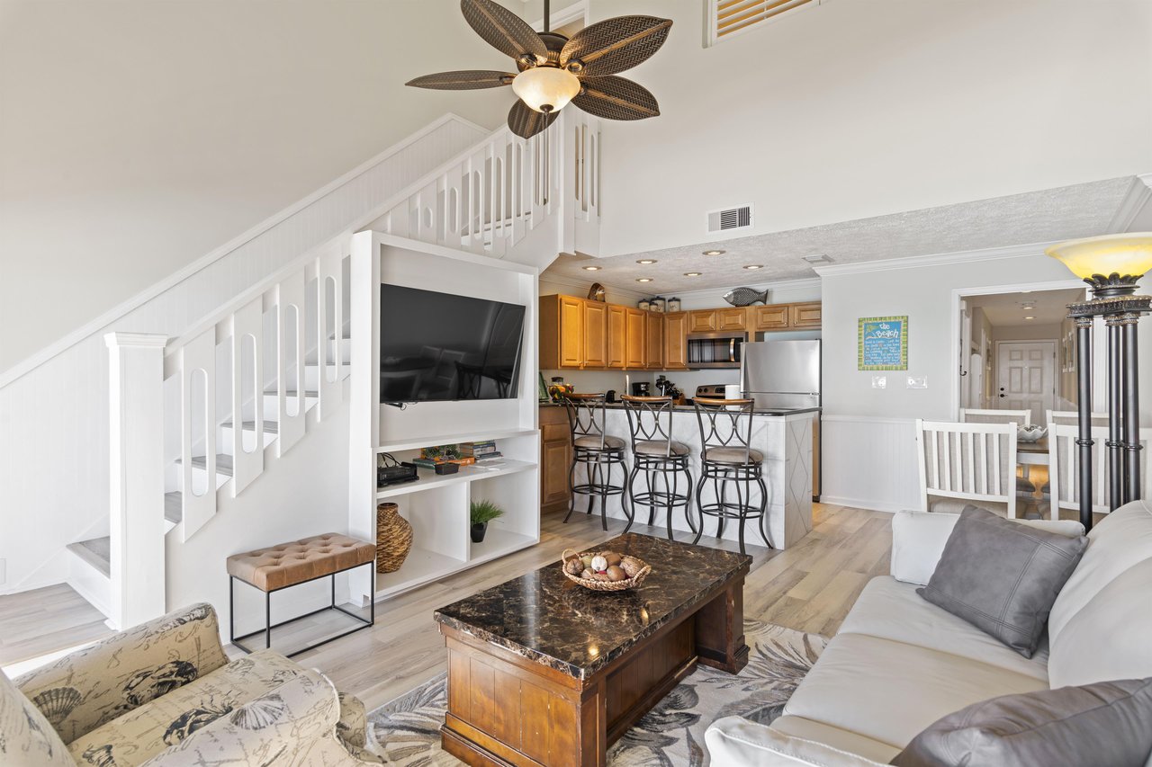 Coral Reef Club 47 5