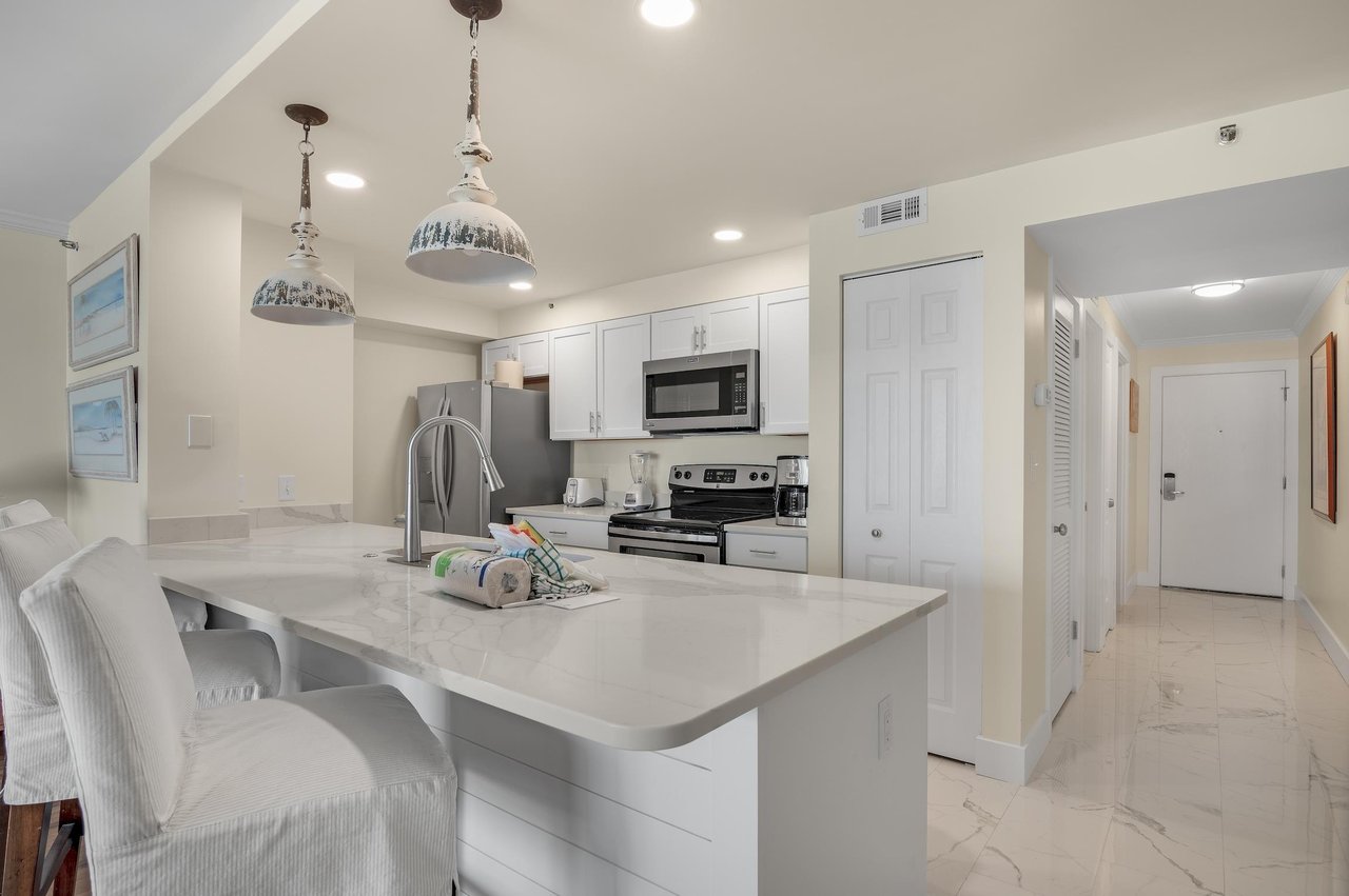 Magnolia House 107 at Destin Pointe Resort 1