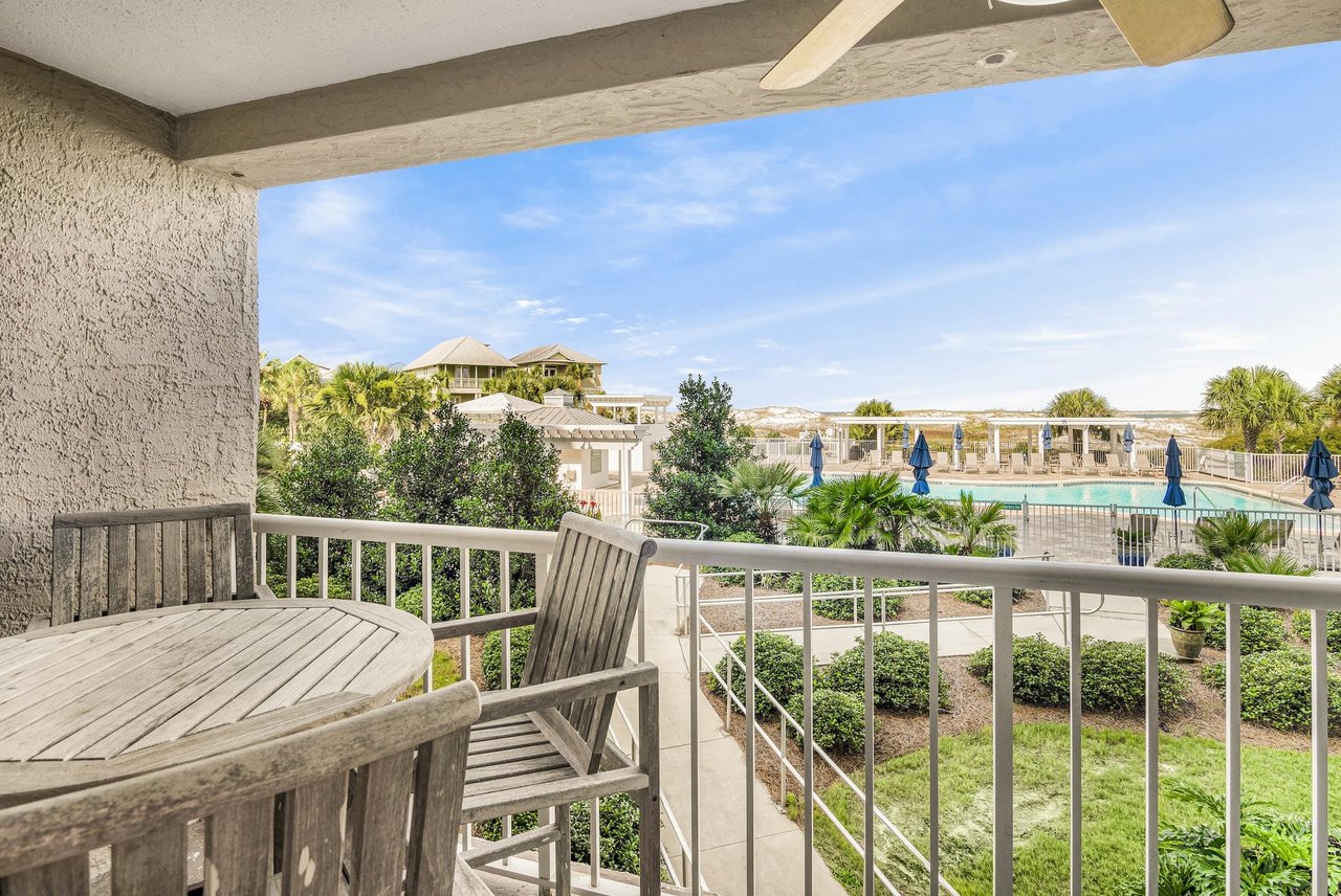 Magnolia House 107 at Destin Pointe Resort 3