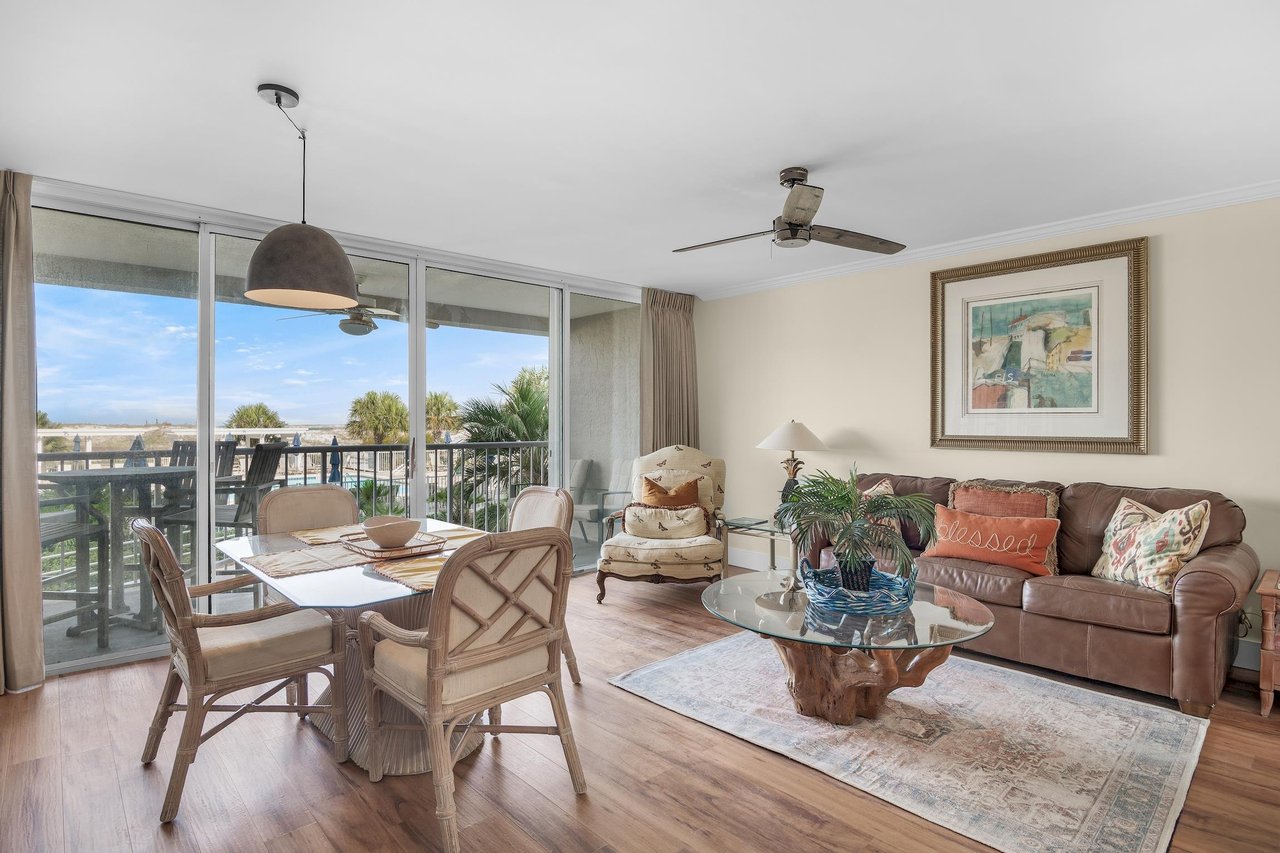 Magnolia House 107 at Destin Pointe Resort 4