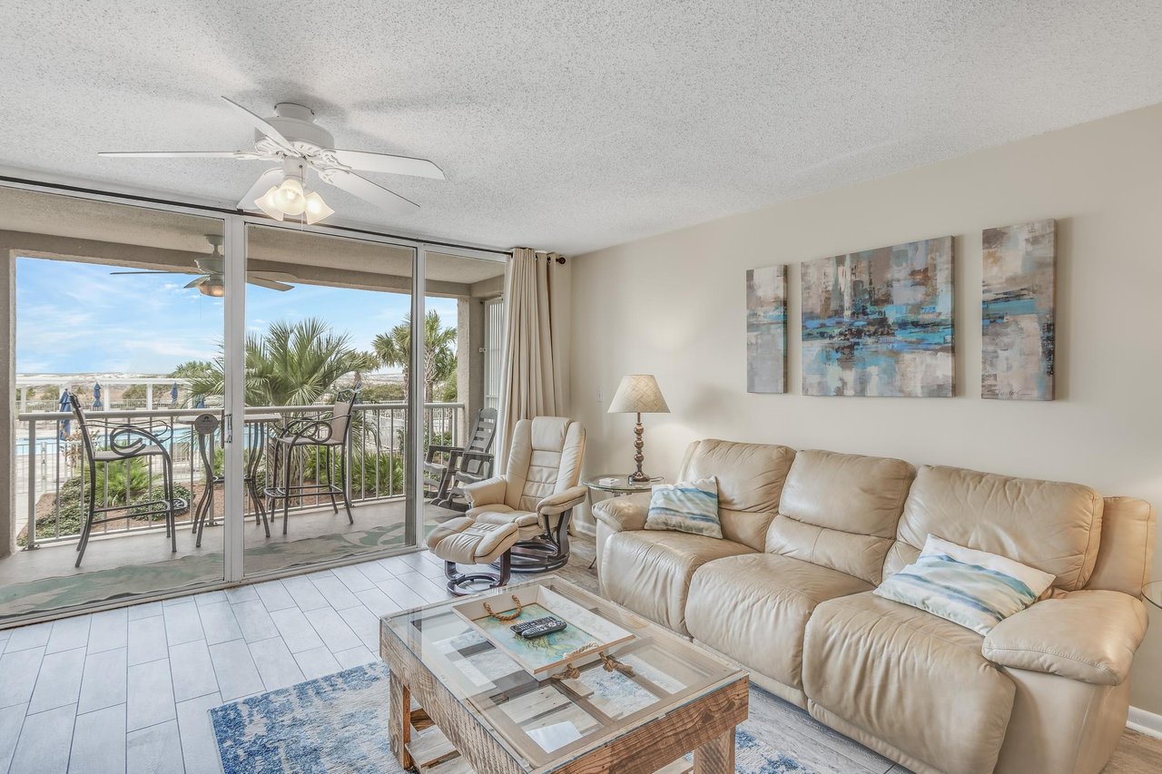 Magnolia House 108 at Destin Pointe Resort 3