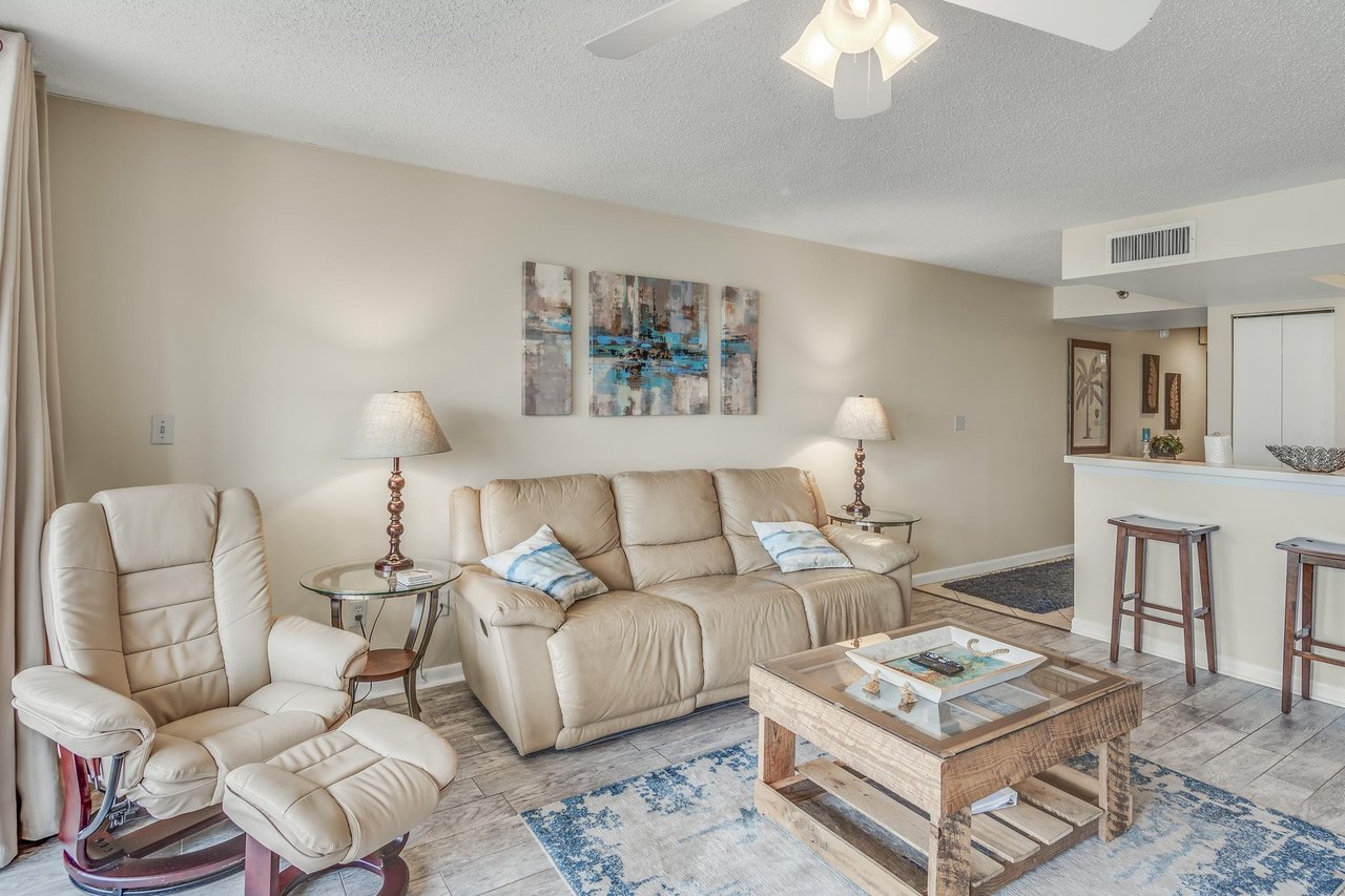 Magnolia House 108 at Destin Pointe Resort 4