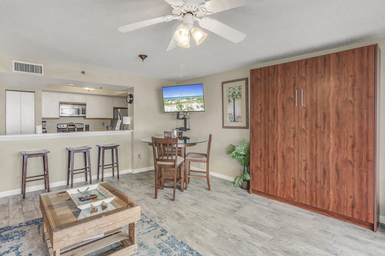 Magnolia House 108 at Destin Pointe Resort 5