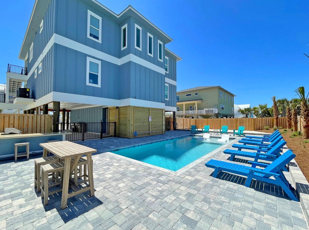 Ariola 1009  Salty Sand Dollar 5