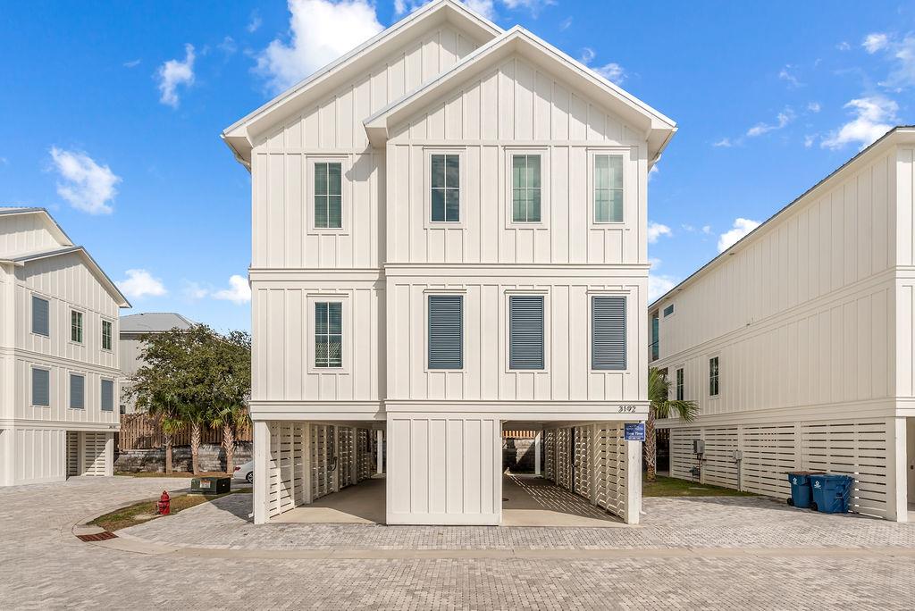 Tuna Time  Orange Beach, AL  Signature Properties