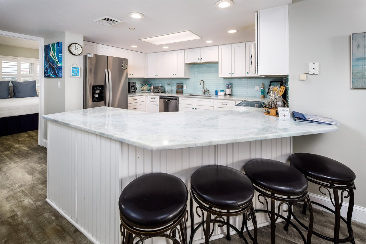 Nautilus Unit 2409 3