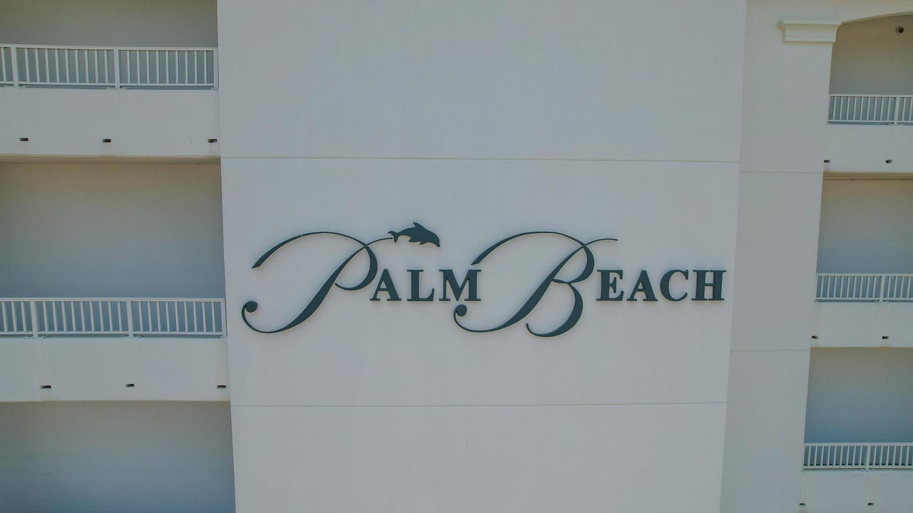 Palm Beach B52 2