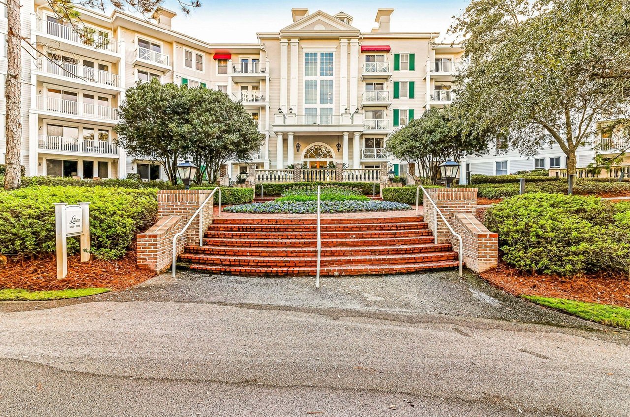 Lasata at Sandestin in Miramar Beach, Florida