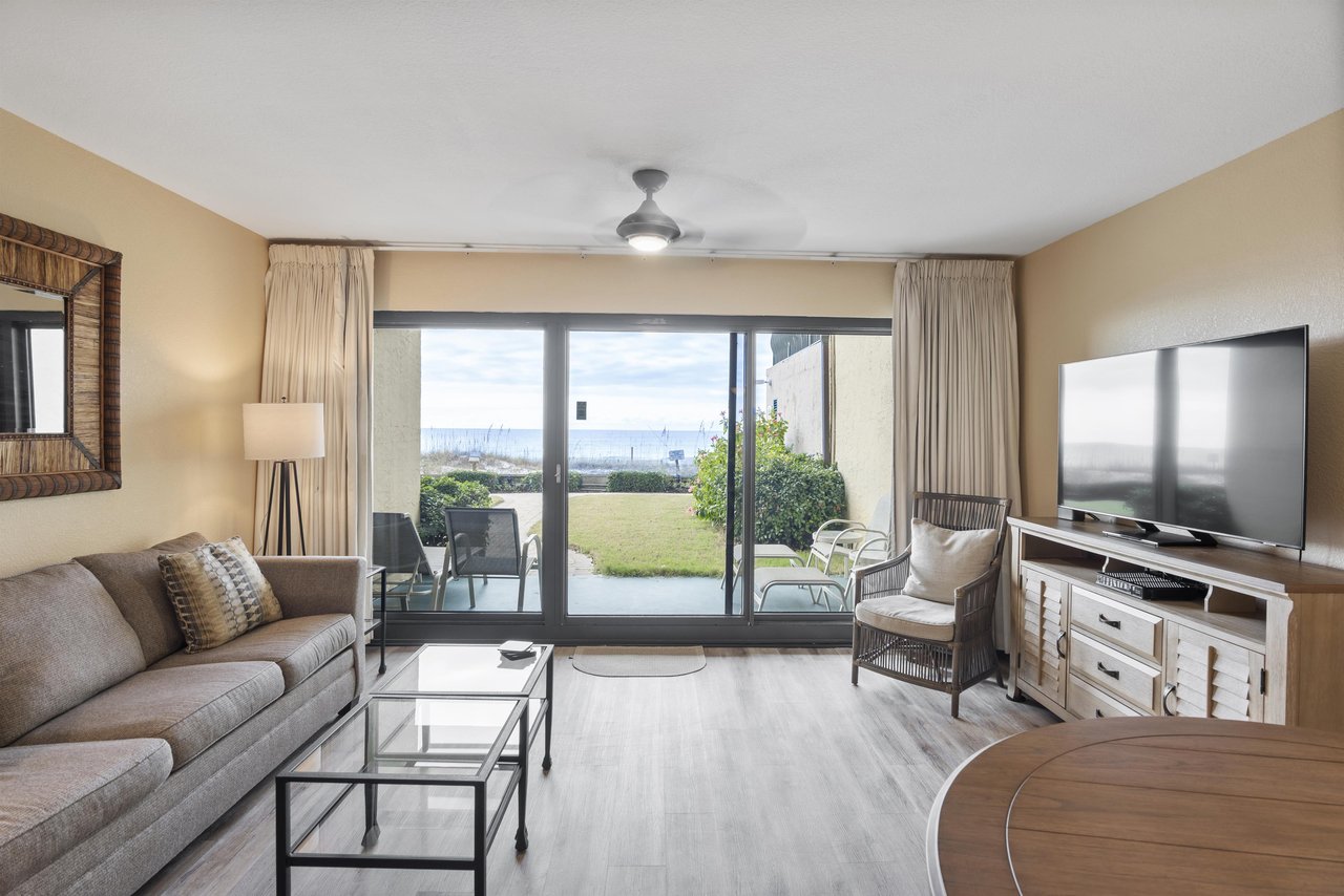 Destin Beach Club 108 1