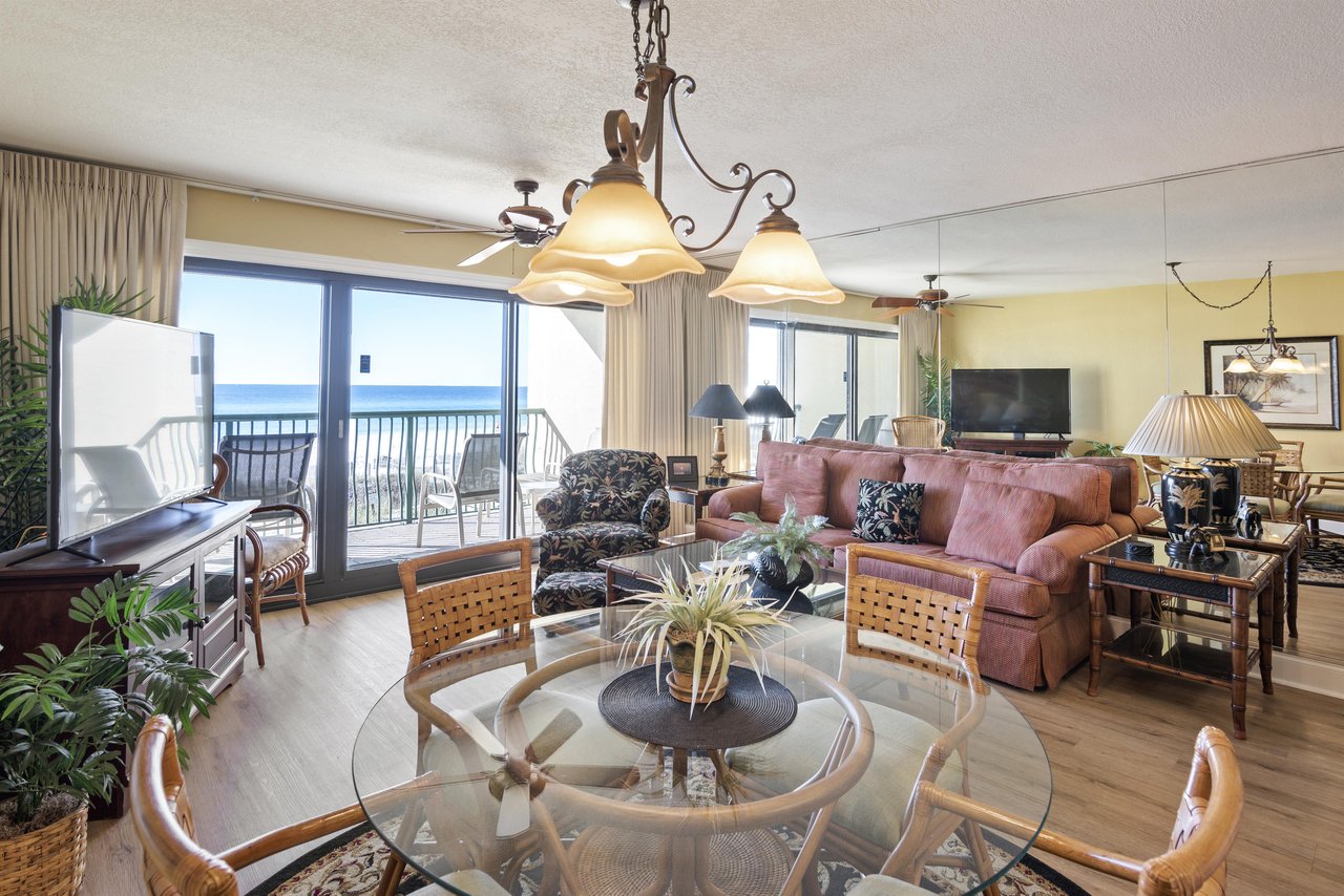 Destin Beach Club 207 2
