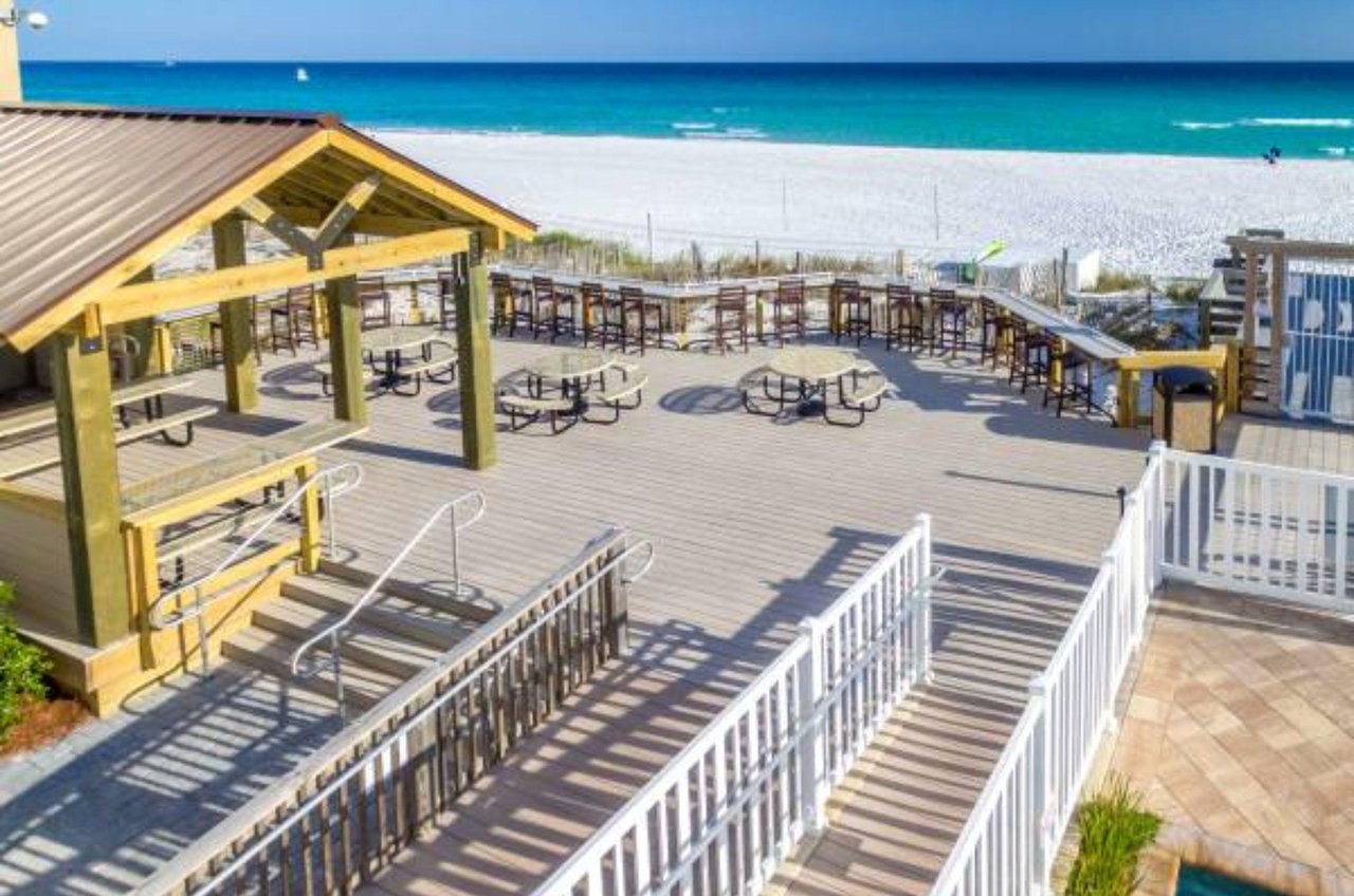 88485 Destin Vacation Rentals Destin Gulfgate Condominiums 9649511
