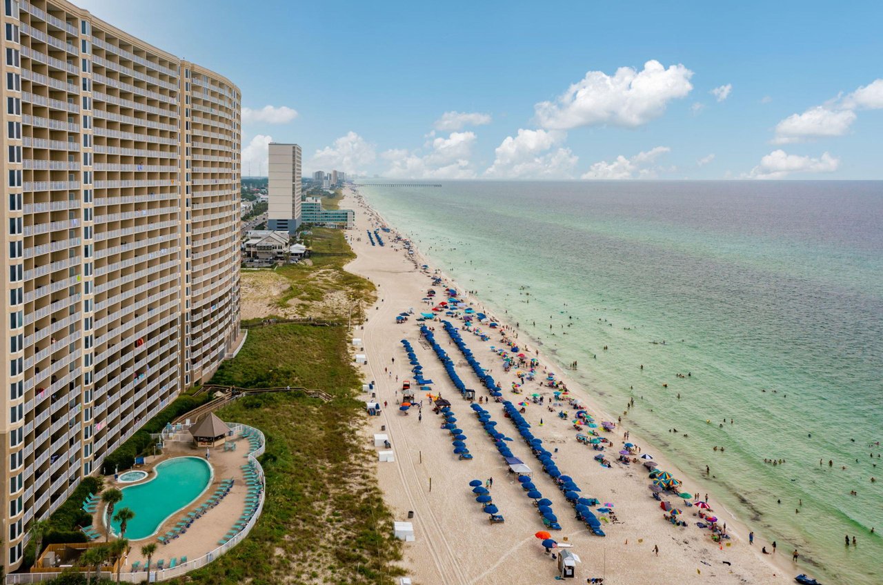 89267 5 Oclock Somewhere  1993 0 202311 5132