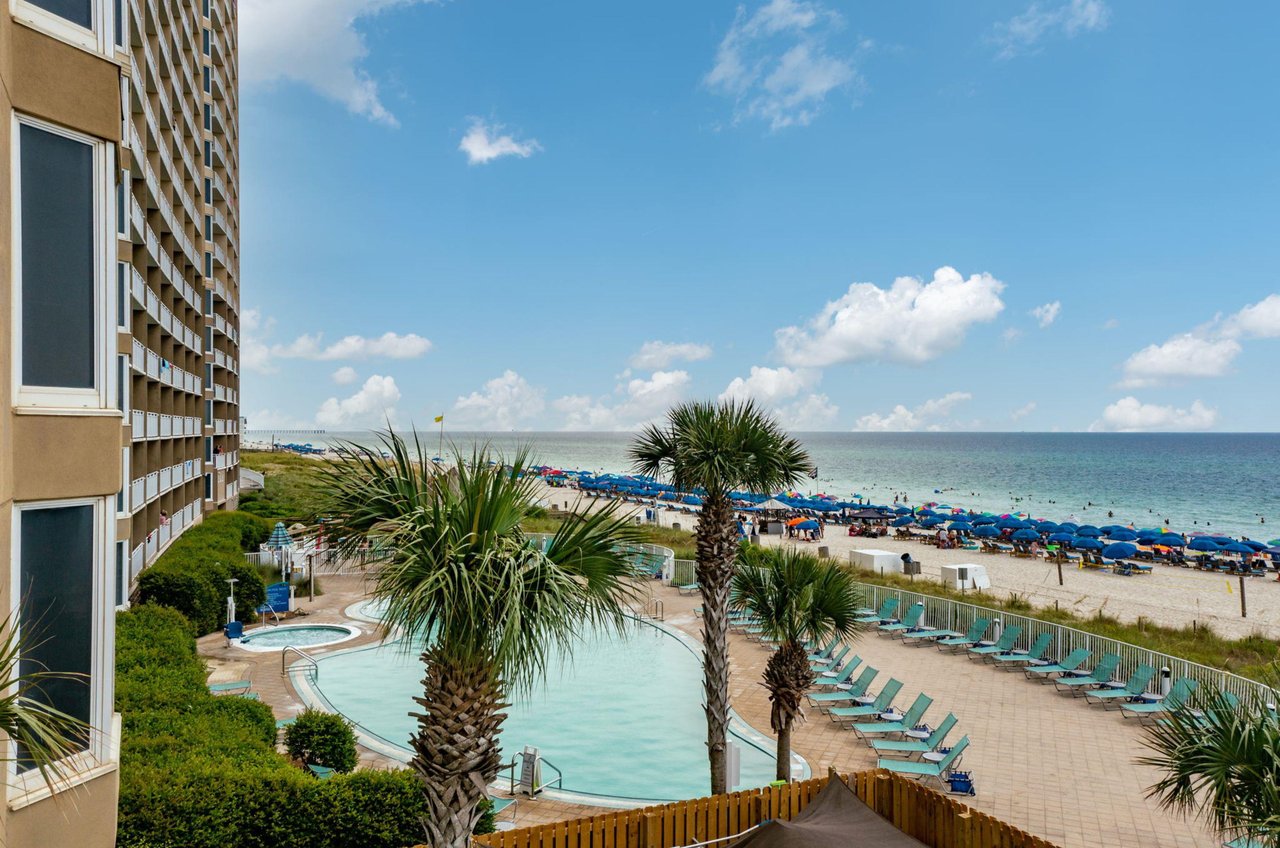 89268 5 Oclock Somewhere  1993 0 202311 5133