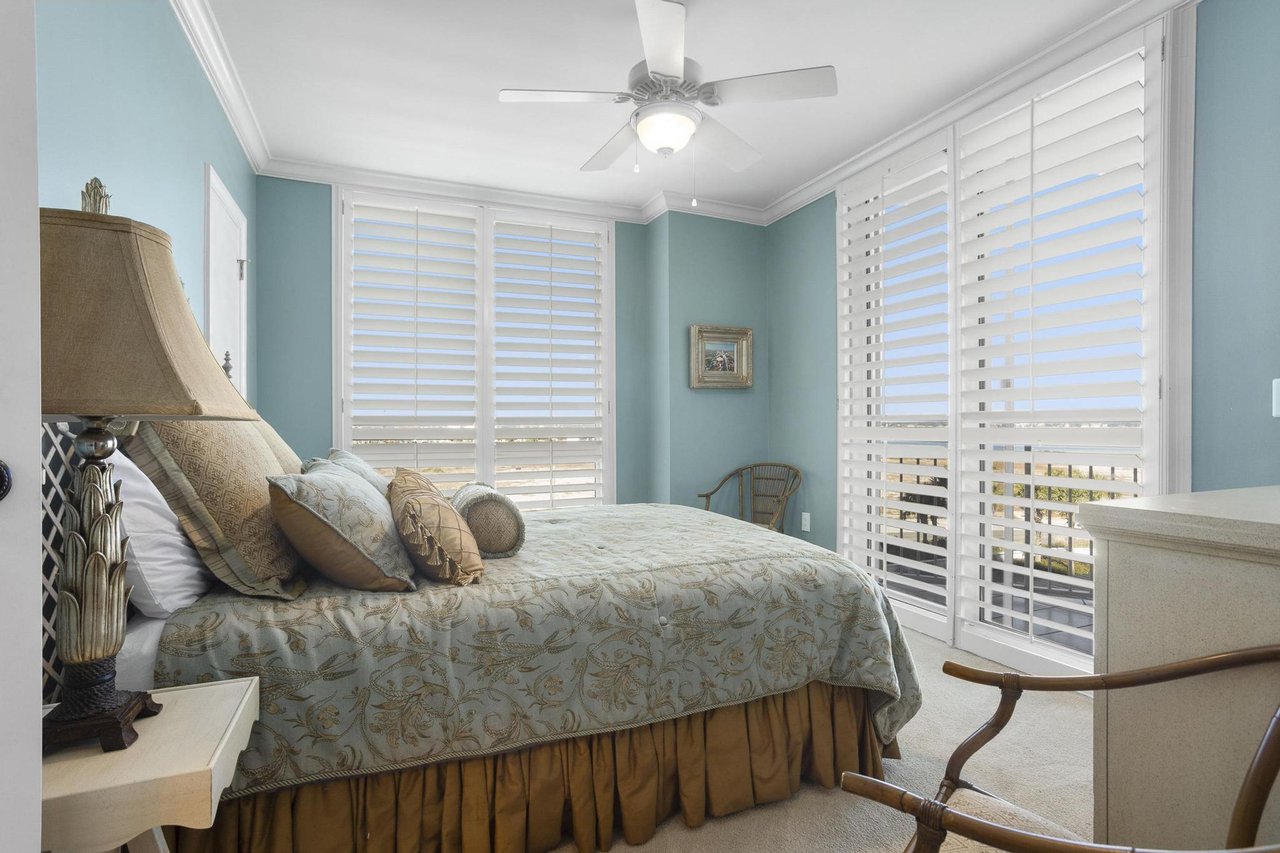 Belle Mer 304  Pescado Paradise 5