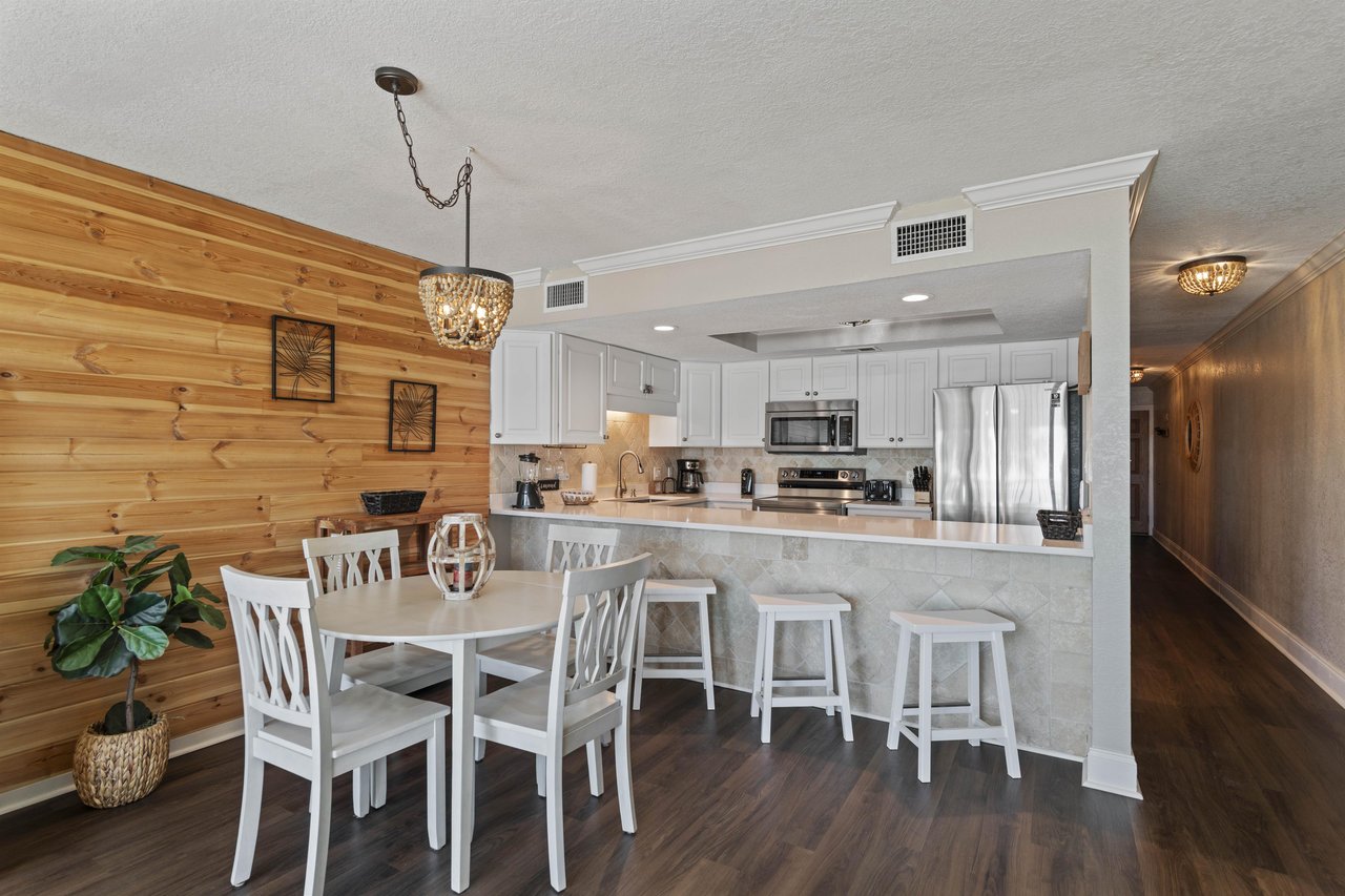 Destin Beach Club 211 5