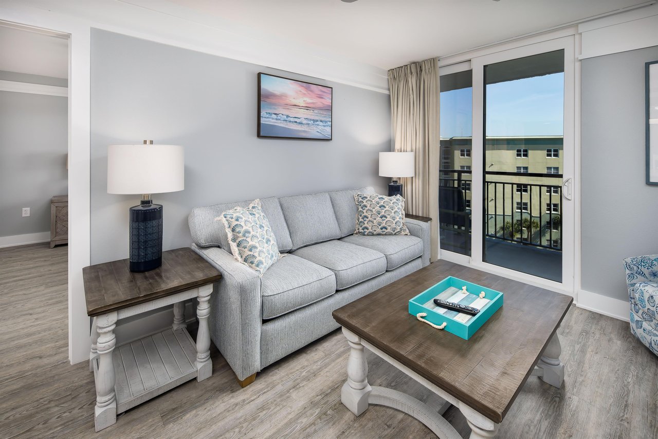 Nautilus Unit 2710 3