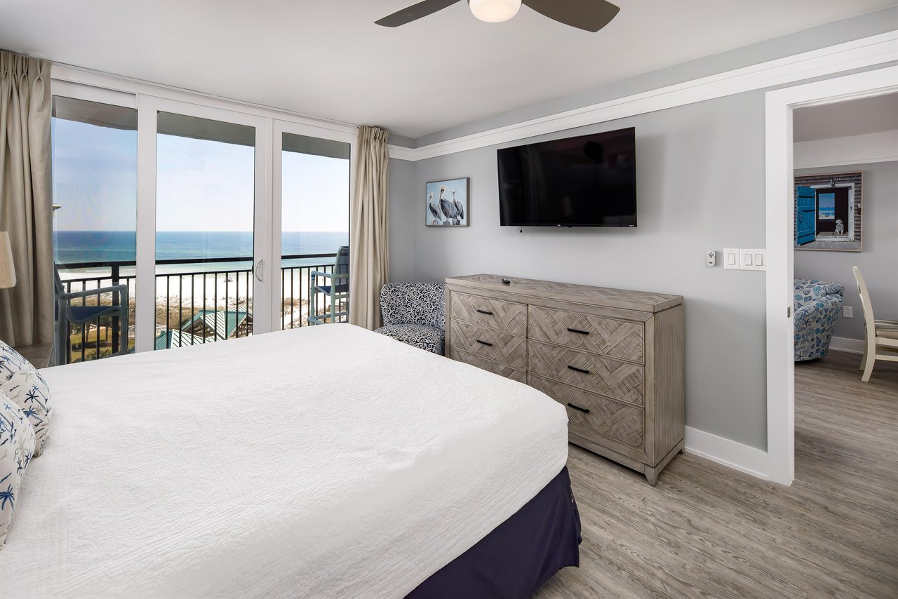 Nautilus Unit 2710 5