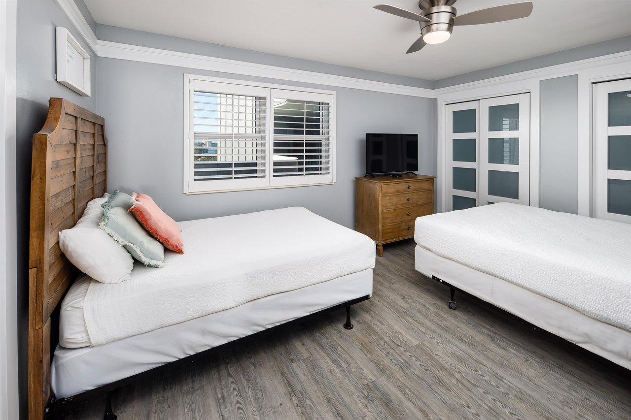 Nautilus Unit 2710 6