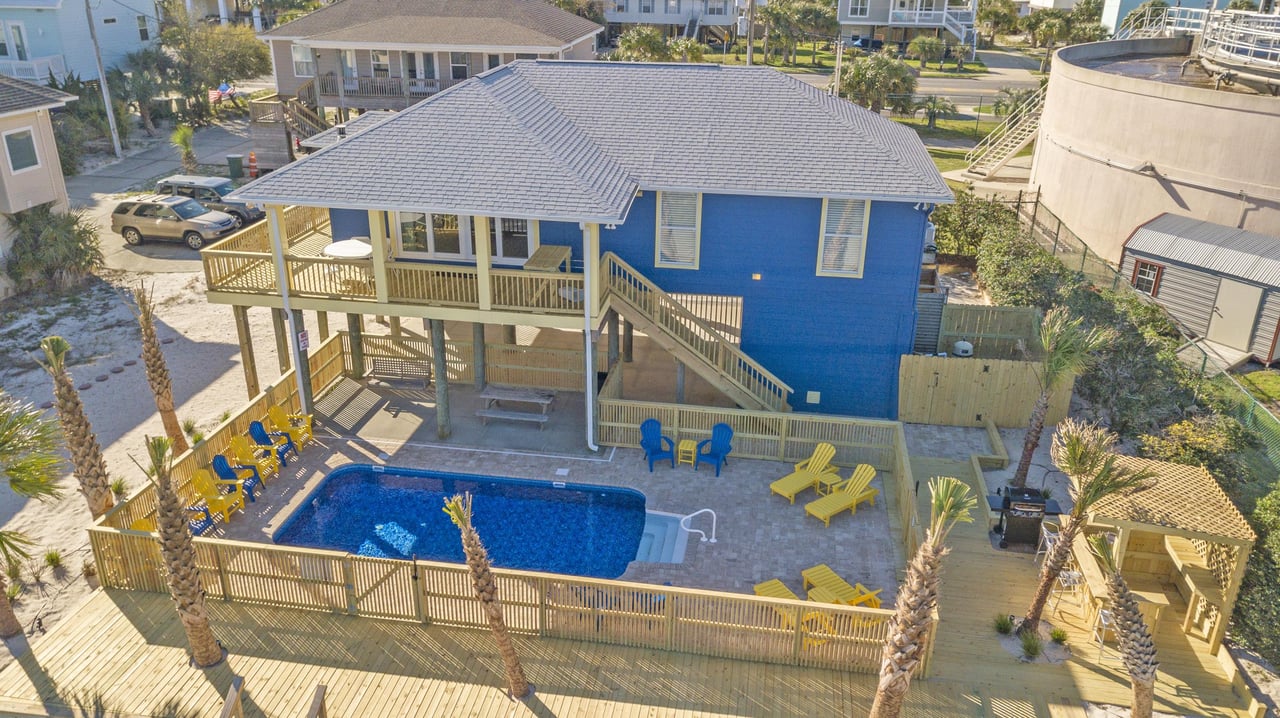 Via De Luna 109  Soundz Amazing 1