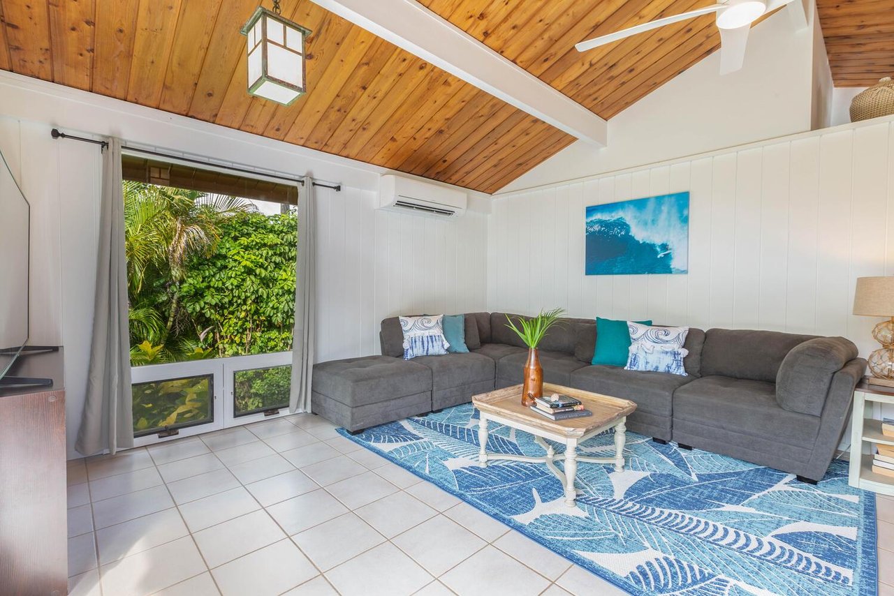 Hale Koolau Estate 5