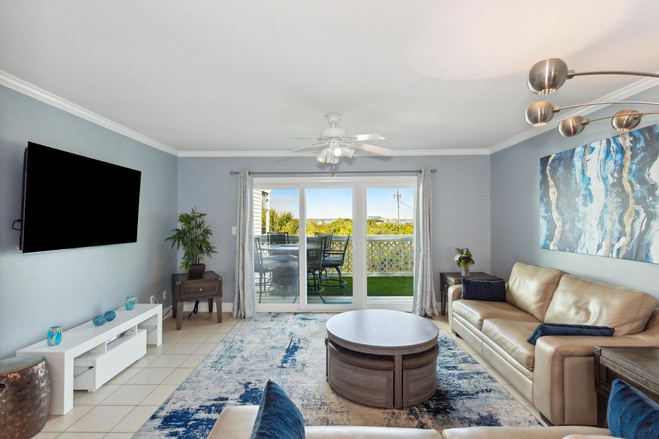 Sandcastle Beach Townhomes 18 NEW 2