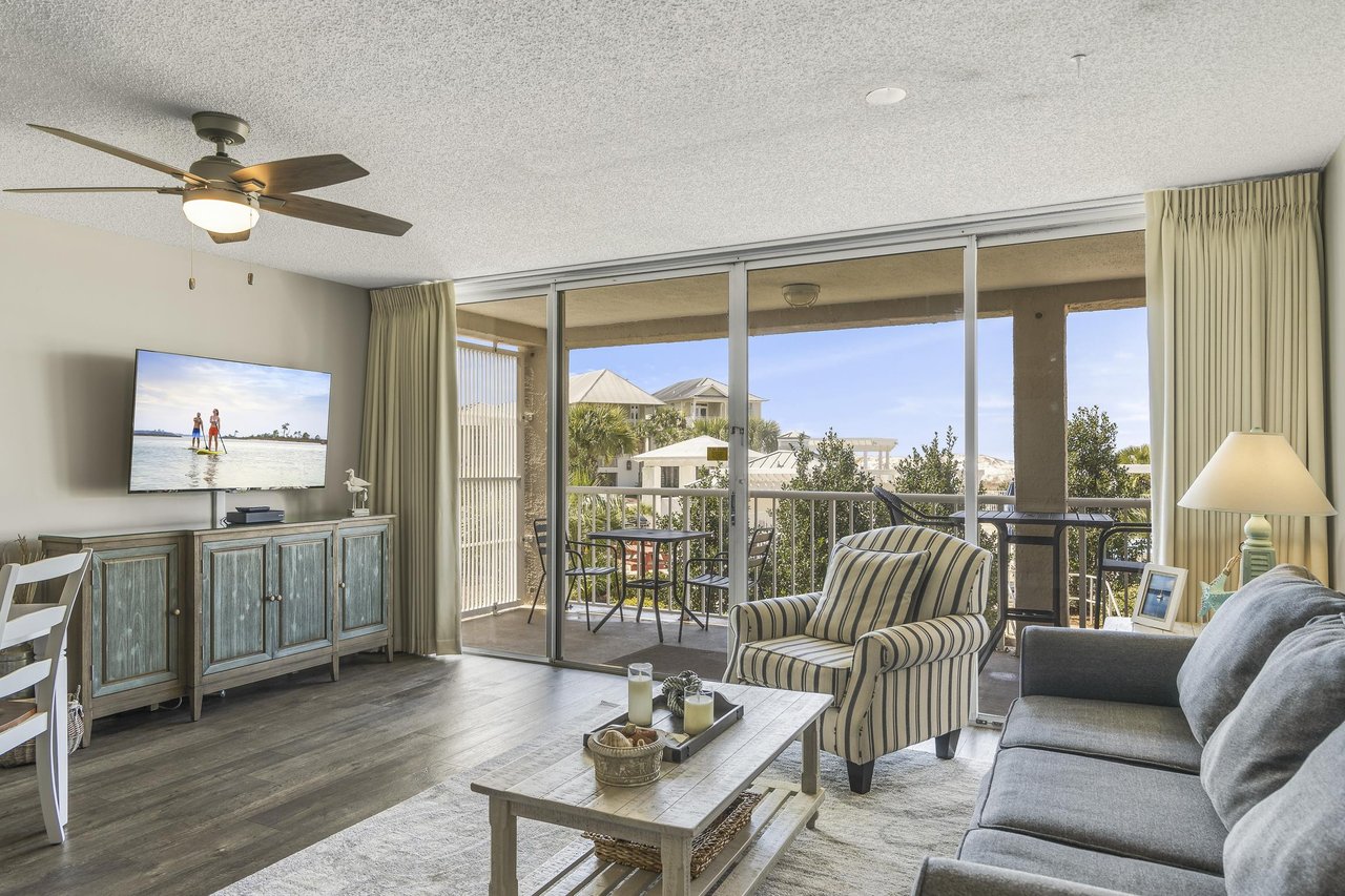 Magnolia House 106 at Destin Pointe Resort 3