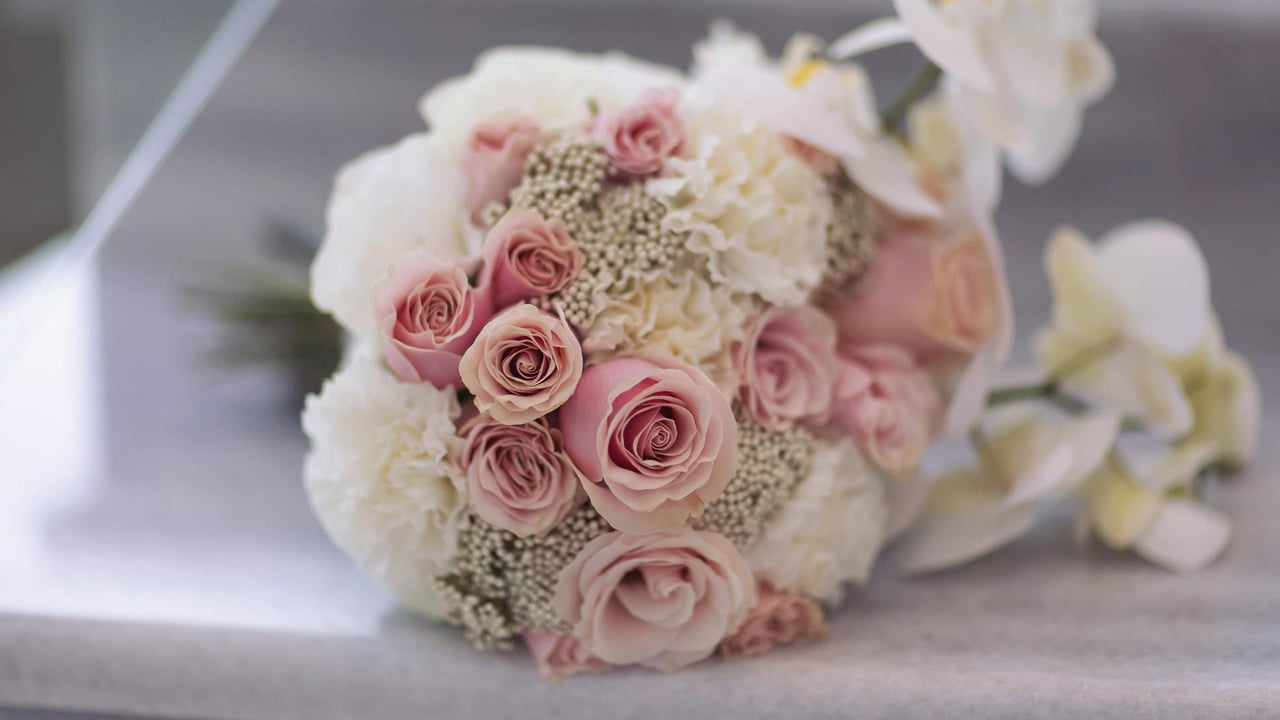 Wedding Bouquet