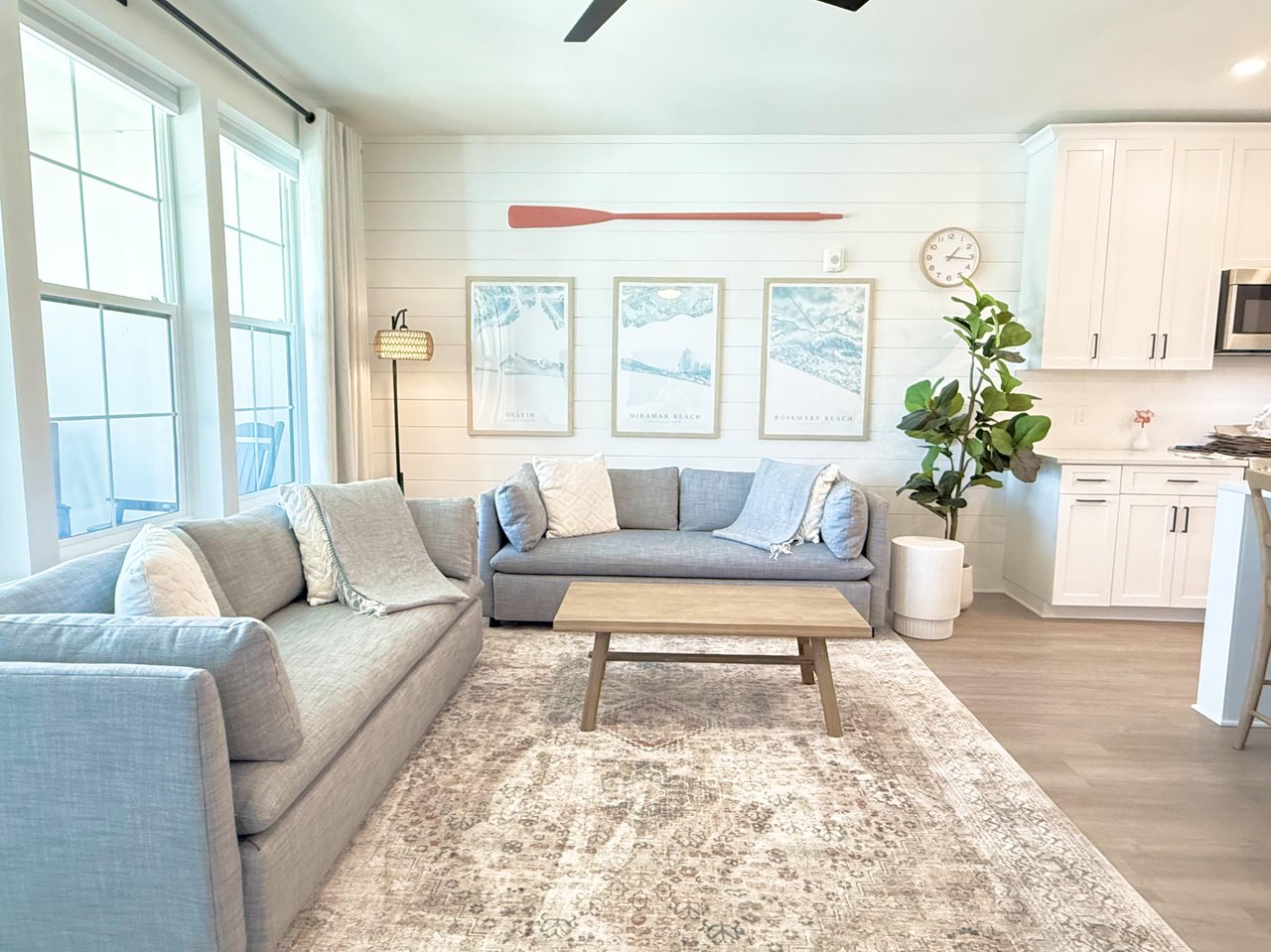 Living Room 1 Part 4