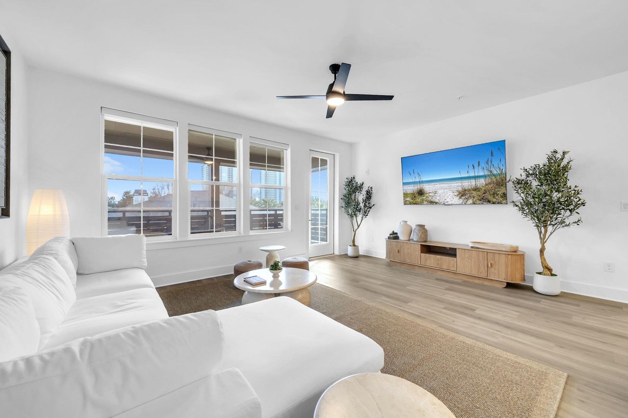 Living Room 1 Part 2