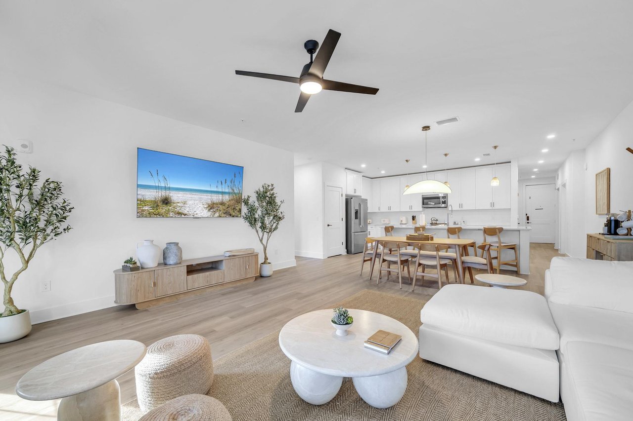 Living Room 1 Part 4