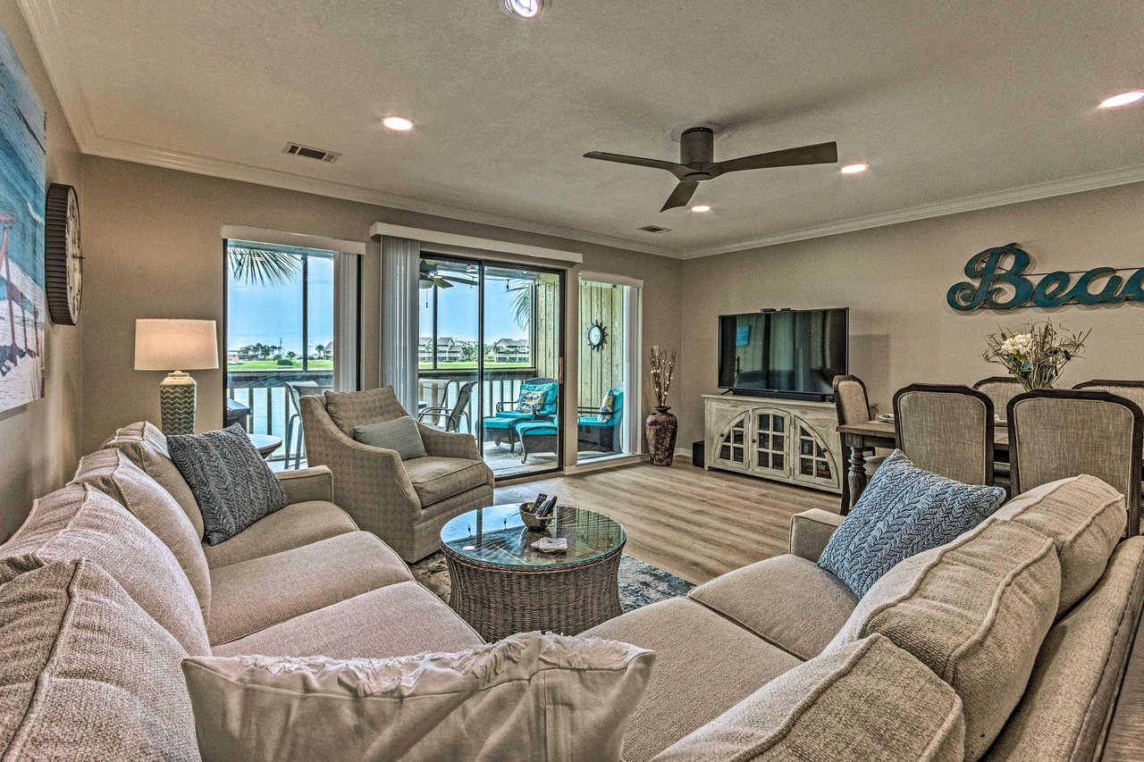 Living Room 1 Part 3